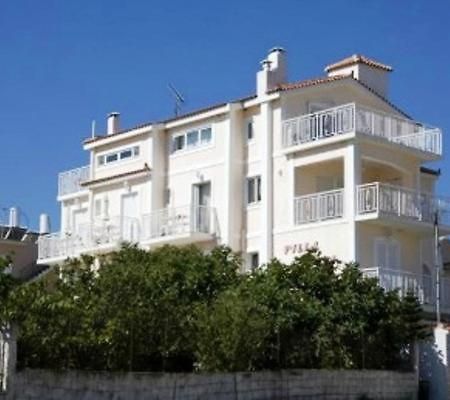 Villa Sofia Skala (Kefalonia) Exterior foto