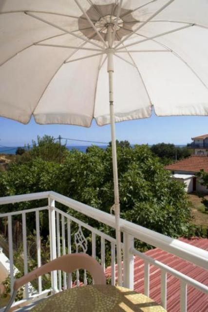 Villa Sofia Skala (Kefalonia) Exterior foto