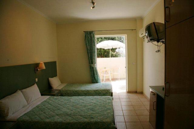 Villa Sofia Skala (Kefalonia) Exterior foto