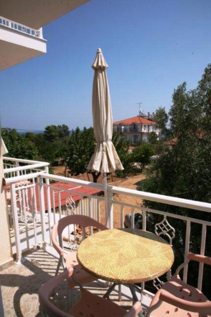 Villa Sofia Skala (Kefalonia) Exterior foto