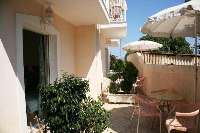 Villa Sofia Skala (Kefalonia) Exterior foto