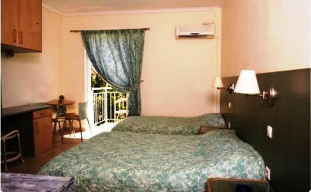 Villa Sofia Skala (Kefalonia) Quarto foto