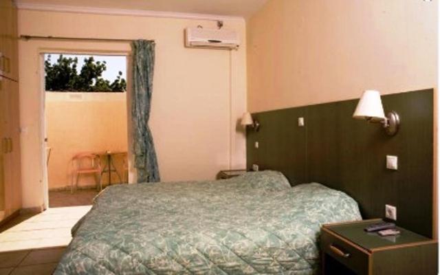Villa Sofia Skala (Kefalonia) Quarto foto