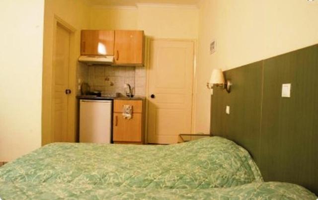 Villa Sofia Skala (Kefalonia) Quarto foto