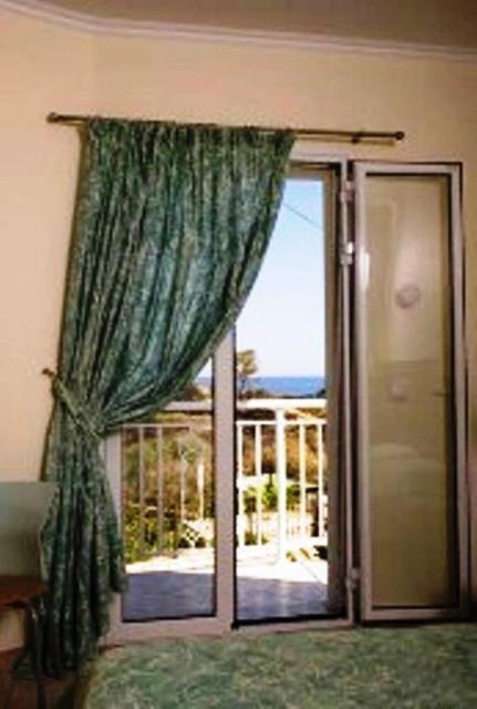 Villa Sofia Skala (Kefalonia) Exterior foto