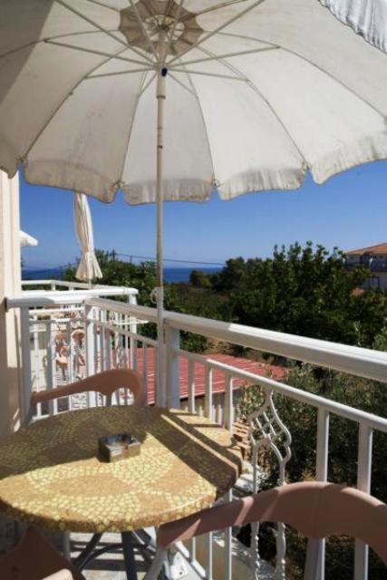 Villa Sofia Skala (Kefalonia) Exterior foto